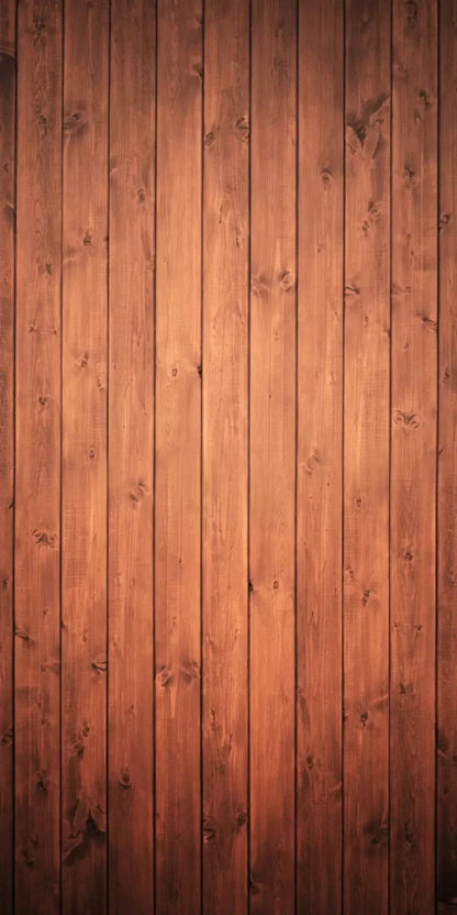 Warm Wooden Wall 10X20 Ultracloth ( 120 X 240 Inch ) Backdrop