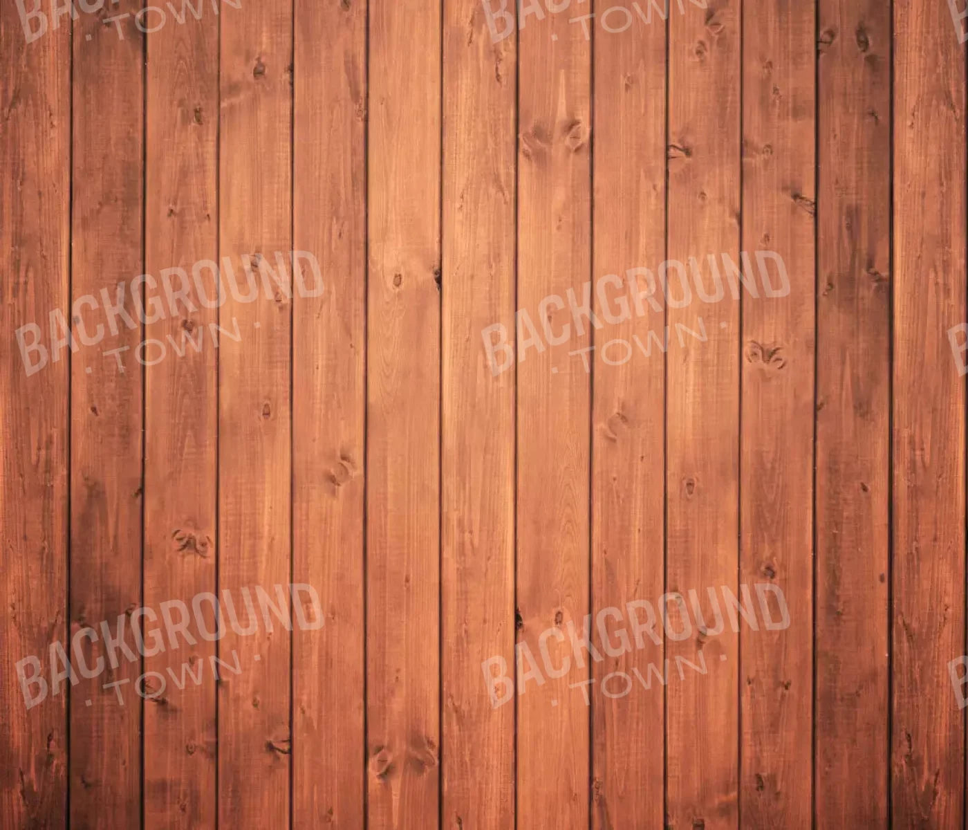 Warm Wooden Wall 12X10 Ultracloth ( 144 X 120 Inch ) Backdrop