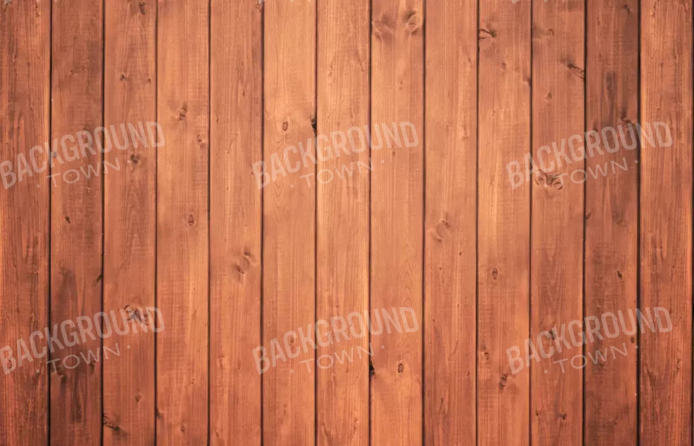 Warm Wooden Wall 12X8 Ultracloth ( 144 X 96 Inch ) Backdrop