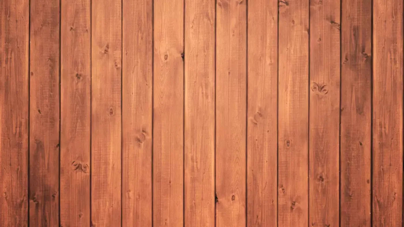 Warm Wooden Wall 14X8 Ultracloth ( 168 X 96 Inch ) Backdrop