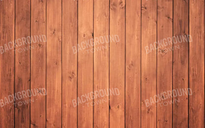 Warm Wooden Wall 14X9 Ultracloth ( 168 X 108 Inch ) Backdrop