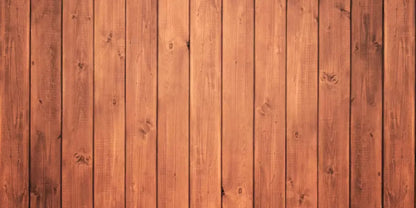 Warm Wooden Wall 20X10 Ultracloth ( 240 X 120 Inch ) Backdrop