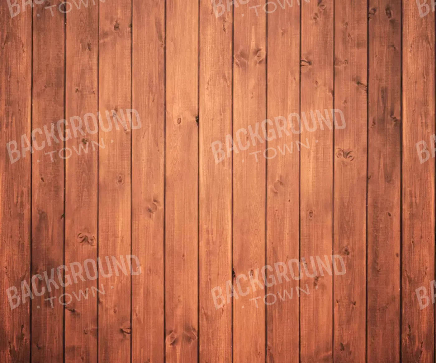 Warm Wooden Wall 5X42 Fleece ( 60 X 50 Inch ) Backdrop