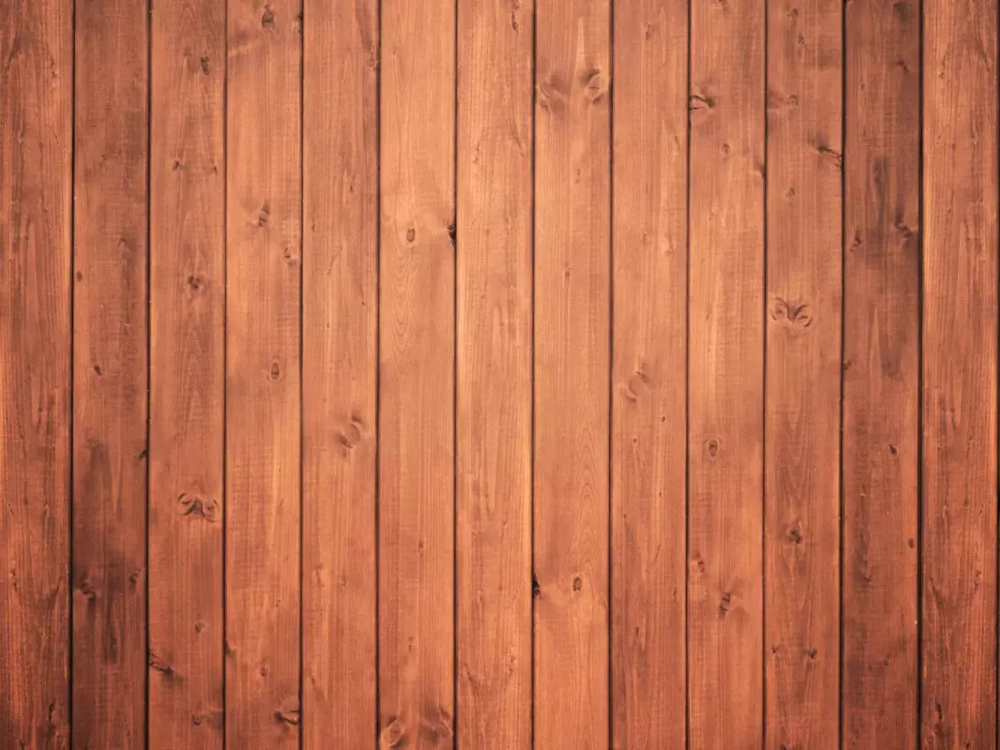 Warm Wooden Wall 7X5 Ultracloth ( 84 X 60 Inch ) Backdrop