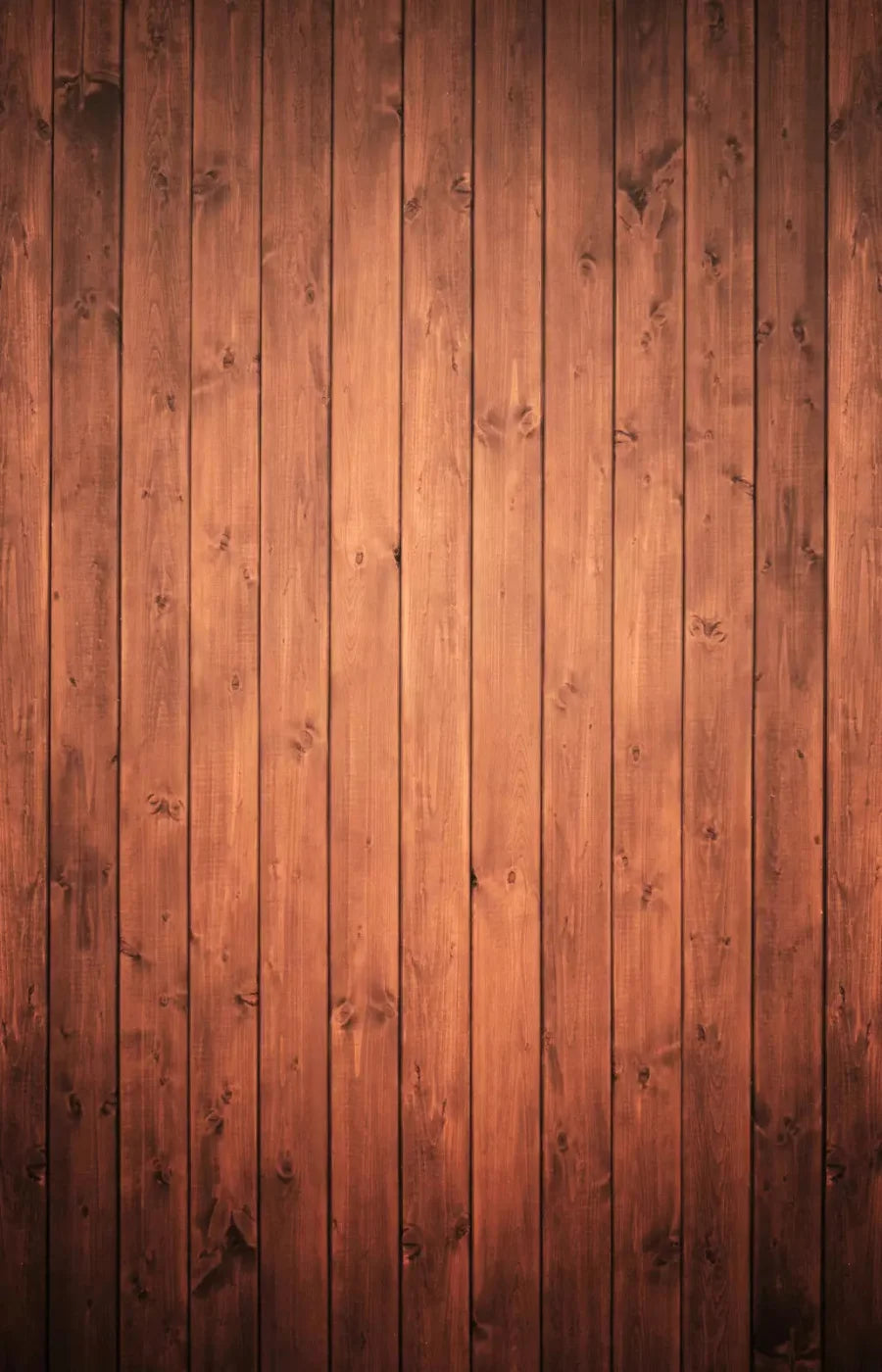 Warm Wooden Wall 8X12 Ultracloth ( 96 X 144 Inch ) Backdrop