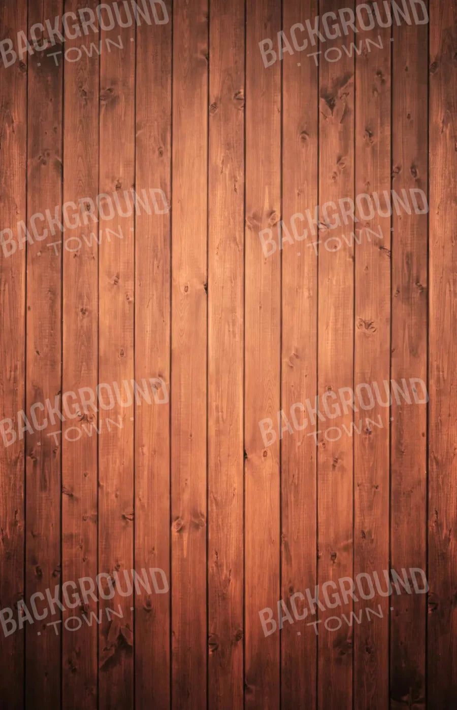 Warm Wooden Wall 8X12 Ultracloth ( 96 X 144 Inch ) Backdrop