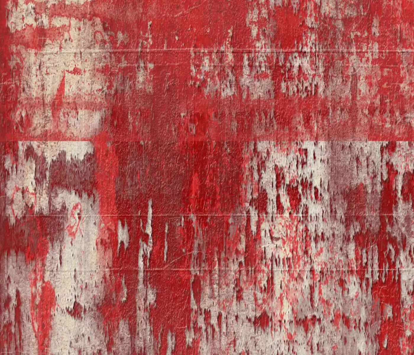 Warning 12X10 Ultracloth ( 144 X 120 Inch ) Backdrop