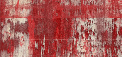 Warning 16X8 Ultracloth ( 192 X 96 Inch ) Backdrop