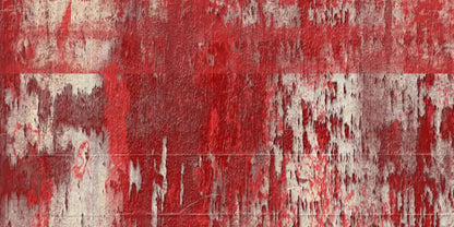 Warning 20X10 Ultracloth ( 240 X 120 Inch ) Backdrop