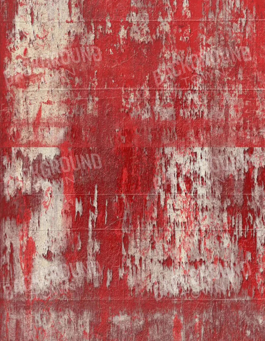 Warning 6X8 Fleece ( 72 X 96 Inch ) Backdrop