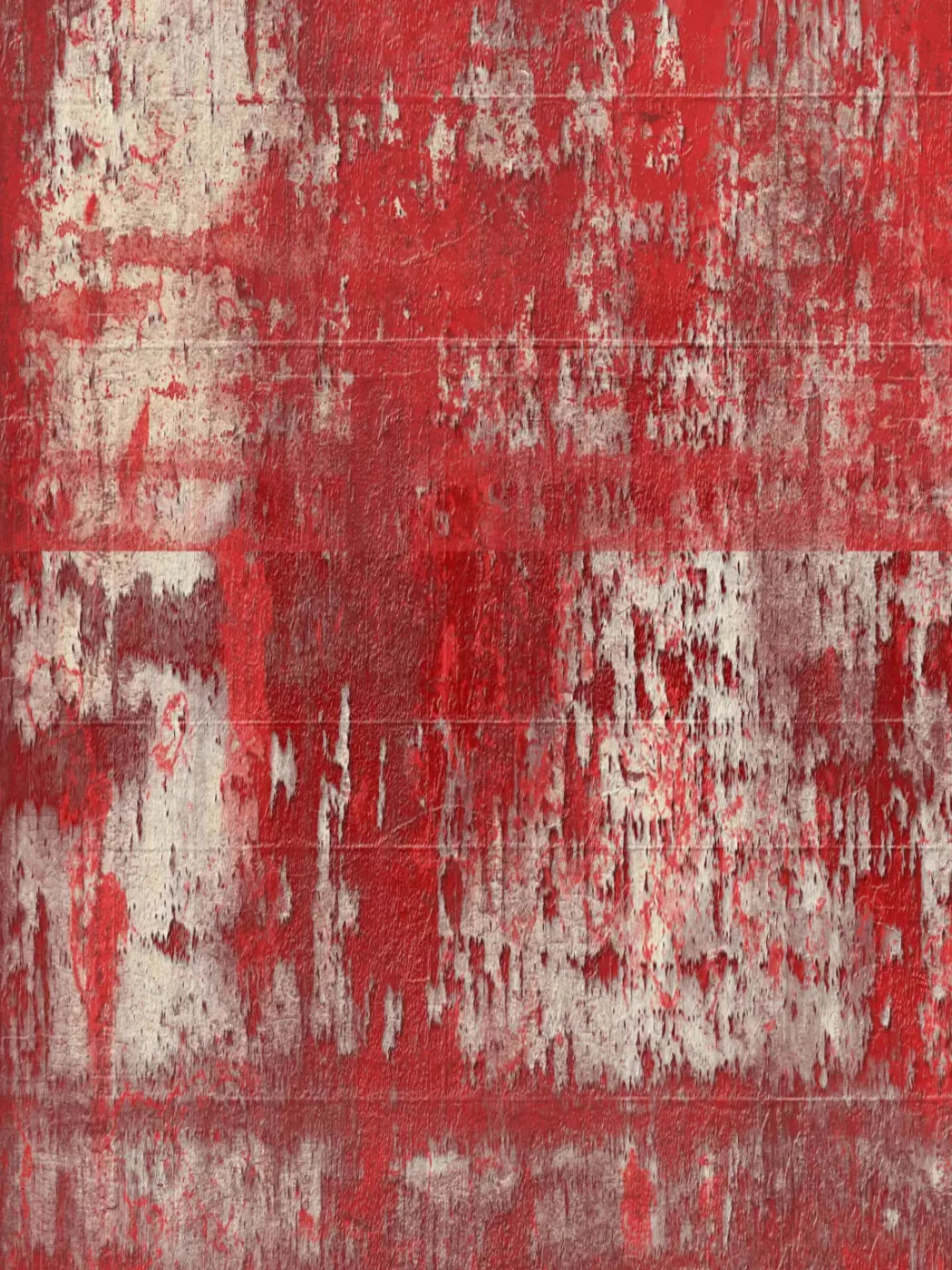 Warning 8X10 Fleece ( 96 X 120 Inch ) Backdrop