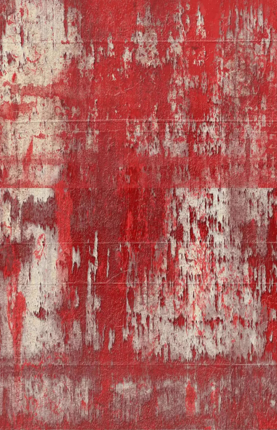 Warning 8X12 Ultracloth ( 96 X 144 Inch ) Backdrop