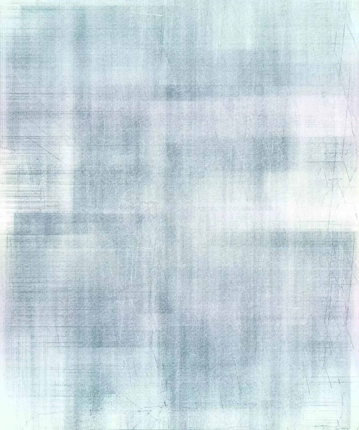 Blue Painted Backdrop for Photography