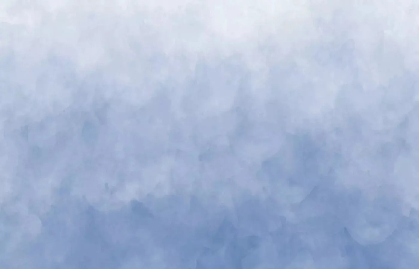 Watercolor In Blue 12X8 Ultracloth ( 144 X 96 Inch ) Backdrop