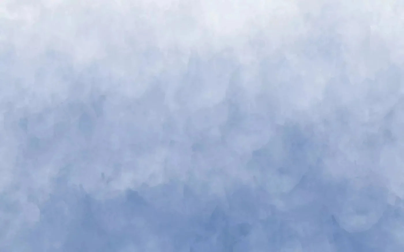 Watercolor In Blue 14X9 Ultracloth ( 168 X 108 Inch ) Backdrop