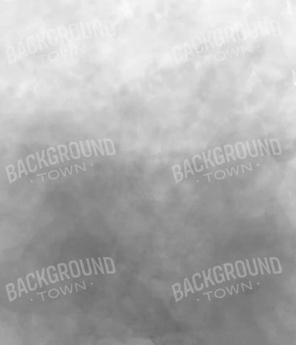 Watercolor In Gray 10X12 Ultracloth ( 120 X 144 Inch ) Backdrop