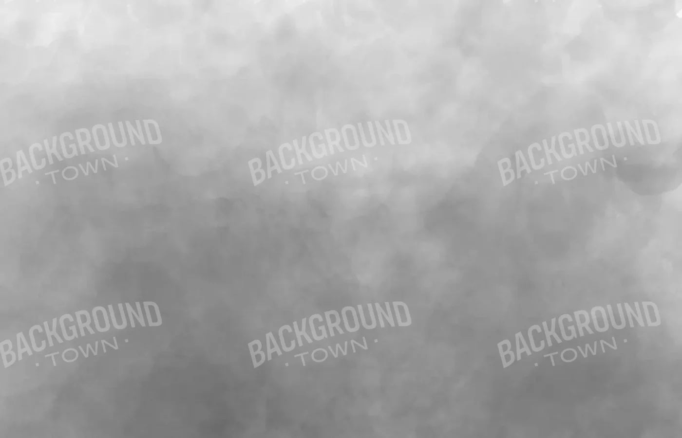 Watercolor In Gray 12X8 Ultracloth ( 144 X 96 Inch ) Backdrop