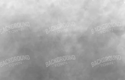 Watercolor In Gray 12X8 Ultracloth ( 144 X 96 Inch ) Backdrop