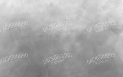 Watercolor In Gray 14X9 Ultracloth ( 168 X 108 Inch ) Backdrop