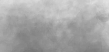 Watercolor In Gray 16X8 Ultracloth ( 192 X 96 Inch ) Backdrop