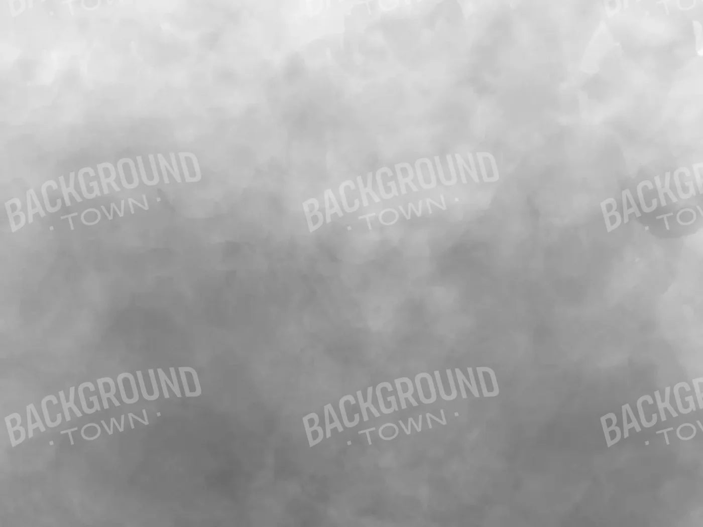 Watercolor In Gray 68X5 Fleece ( 80 X 60 Inch ) Backdrop
