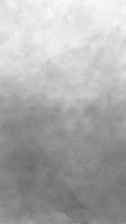 Watercolor In Gray 8X14 Ultracloth ( 96 X 168 Inch ) Backdrop