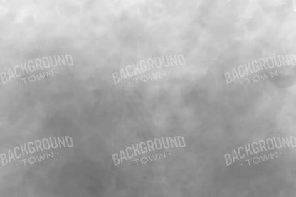Watercolor In Gray 8X5 Ultracloth ( 96 X 60 Inch ) Backdrop