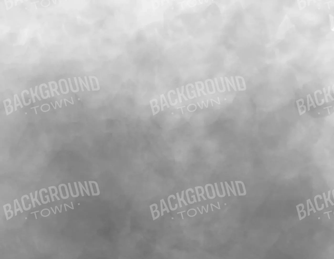 Watercolor In Gray 8X6 Fleece ( 96 X 72 Inch ) Backdrop