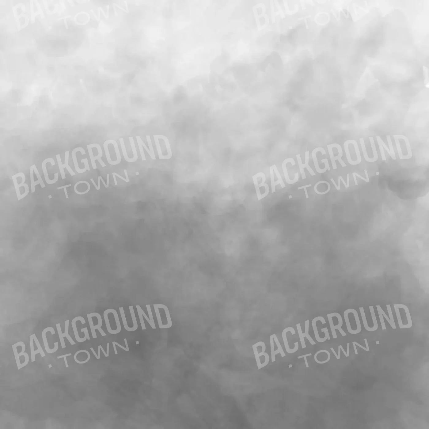 Watercolor In Gray 8X8 Fleece ( 96 X Inch ) Backdrop