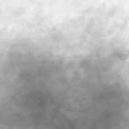 Watercolor In Gray 8X8 Fleece ( 96 X Inch ) Backdrop