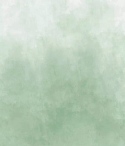 Watercolor In Green 10X12 Ultracloth ( 120 X 144 Inch ) Backdrop