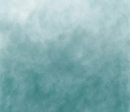 Watercolor In Jade 12X10 Ultracloth ( 144 X 120 Inch ) Backdrop