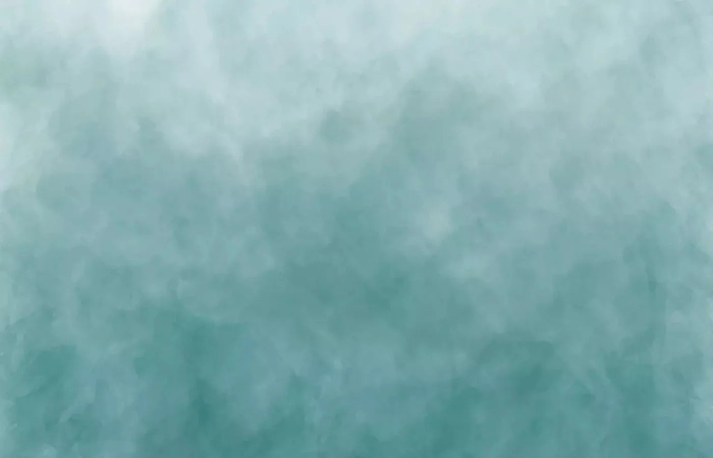 Watercolor In Jade 12X8 Ultracloth ( 144 X 96 Inch ) Backdrop