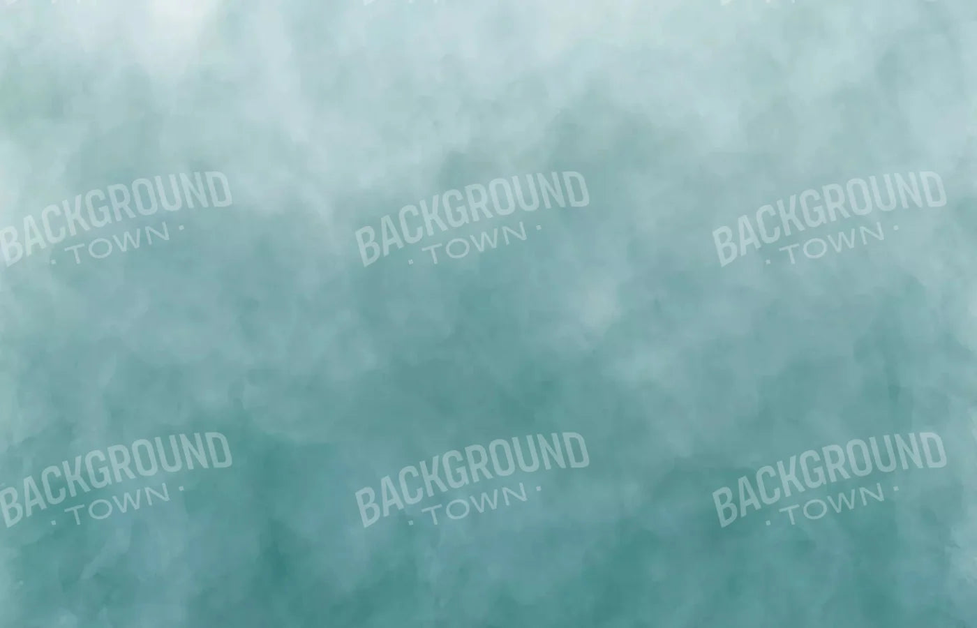 Watercolor In Jade 12X8 Ultracloth ( 144 X 96 Inch ) Backdrop