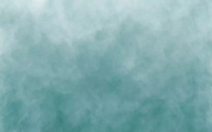 Watercolor In Jade 14X9 Ultracloth ( 168 X 108 Inch ) Backdrop