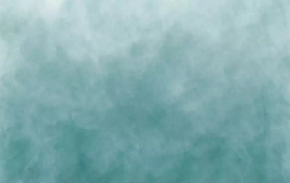 Watercolor In Jade 16X10 Ultracloth ( 192 X 120 Inch ) Backdrop