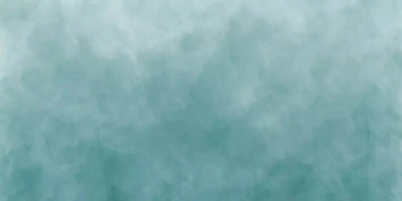 Watercolor In Jade 20X10 Ultracloth ( 240 X 120 Inch ) Backdrop