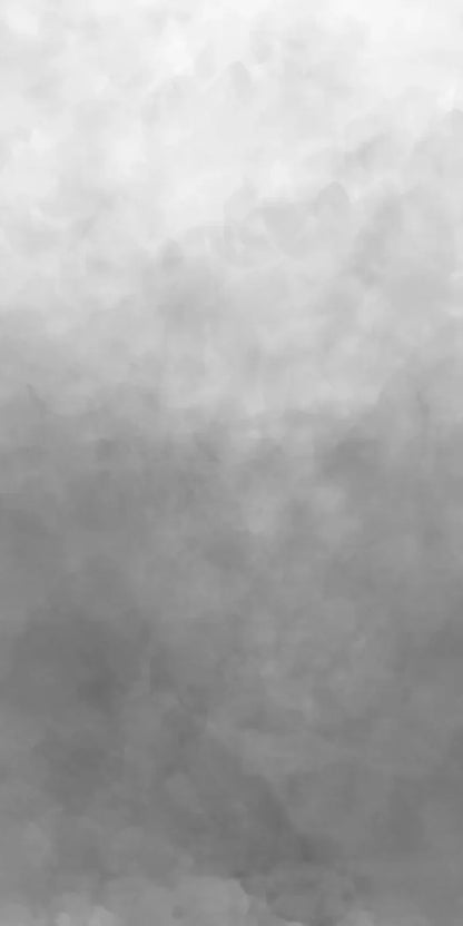 Watercolor In Medium Gray 10X20 Ultracloth ( 120 X 240 Inch ) Backdrop