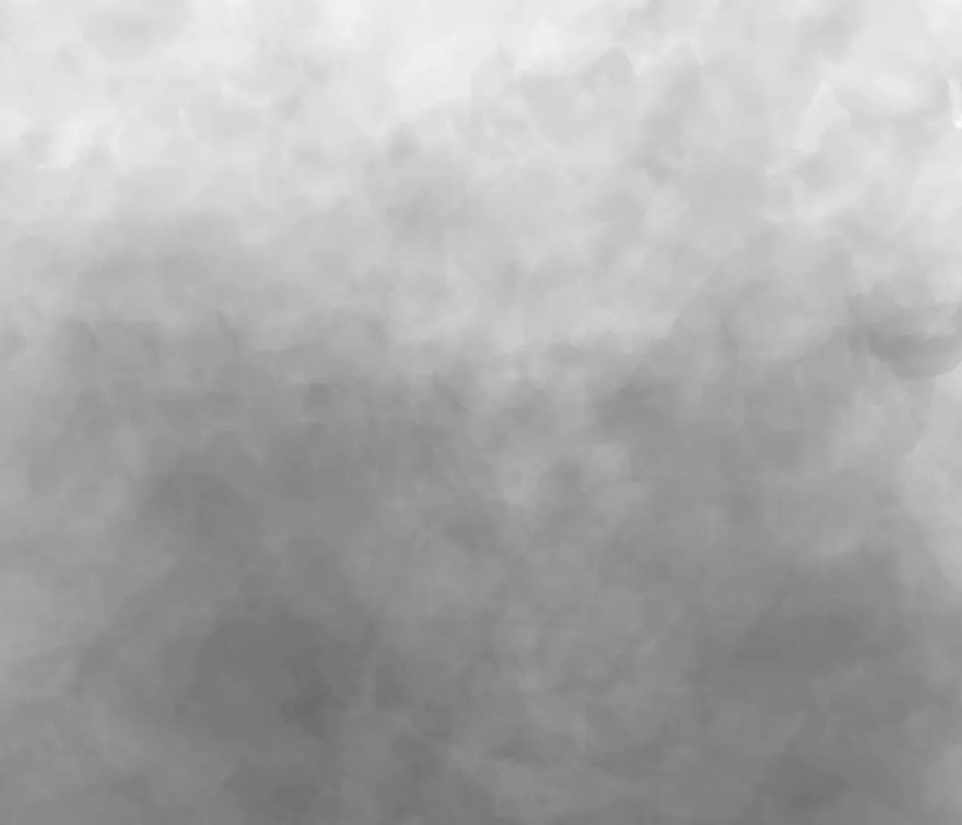 Watercolor In Medium Gray 12X10 Ultracloth ( 144 X 120 Inch ) Backdrop