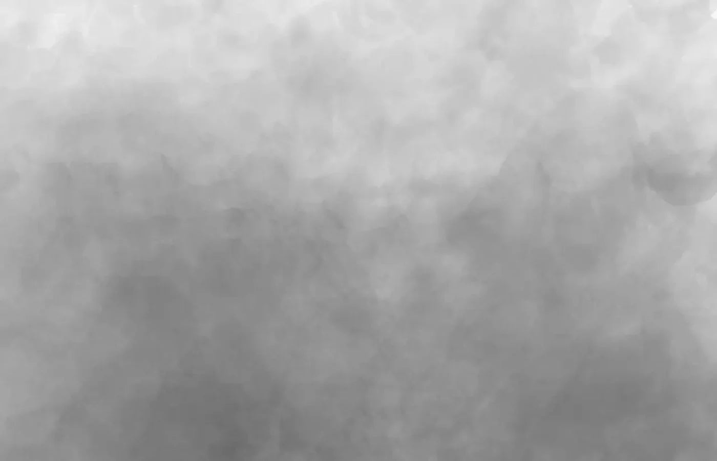 Watercolor In Medium Gray 12X8 Ultracloth ( 144 X 96 Inch ) Backdrop