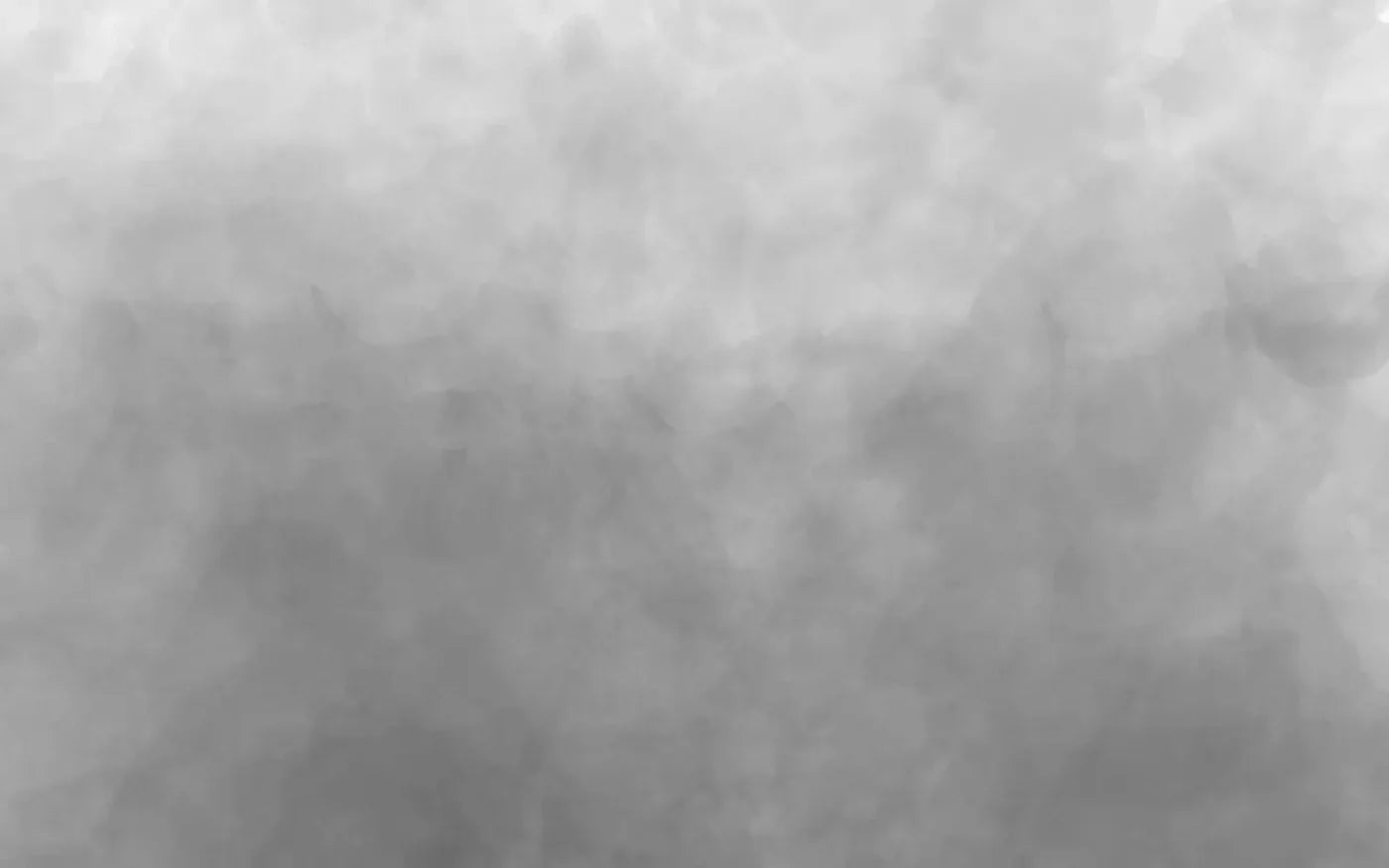 Watercolor In Medium Gray 14X9 Ultracloth ( 168 X 108 Inch ) Backdrop