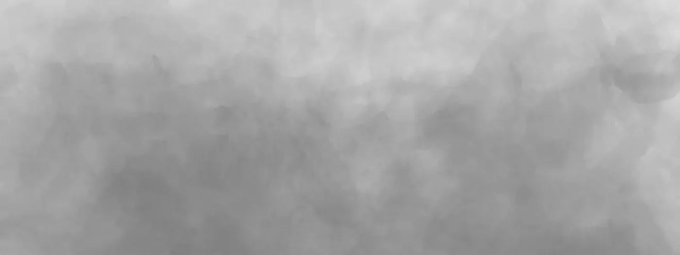 Watercolor In Medium Gray 20X8 Ultracloth ( 240 X 96 Inch ) Backdrop