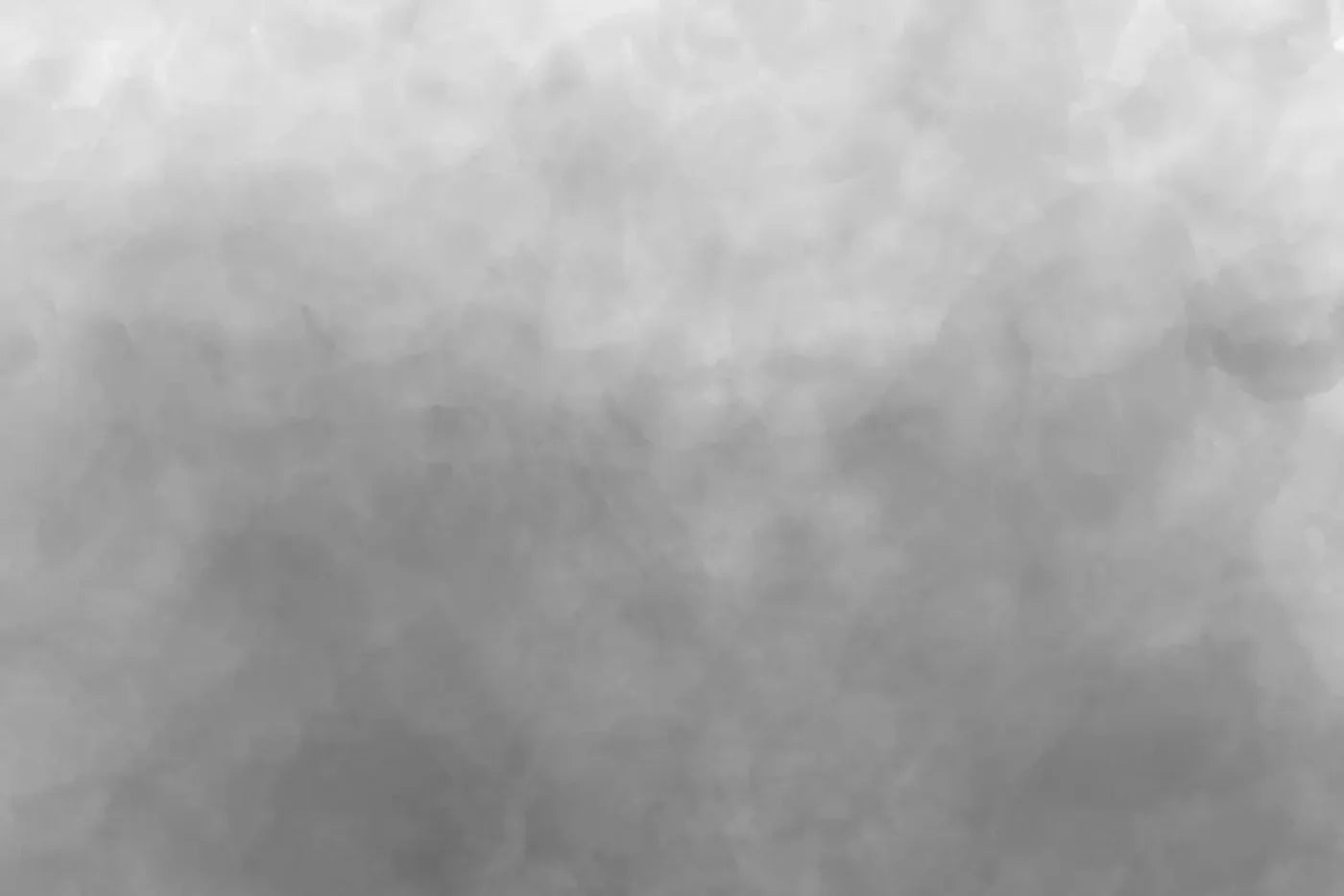 Watercolor In Medium Gray 8X5 Ultracloth ( 96 X 60 Inch ) Backdrop