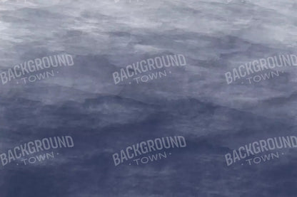 Watercolor In Navy 8X5 Ultracloth ( 96 X 60 Inch ) Backdrop