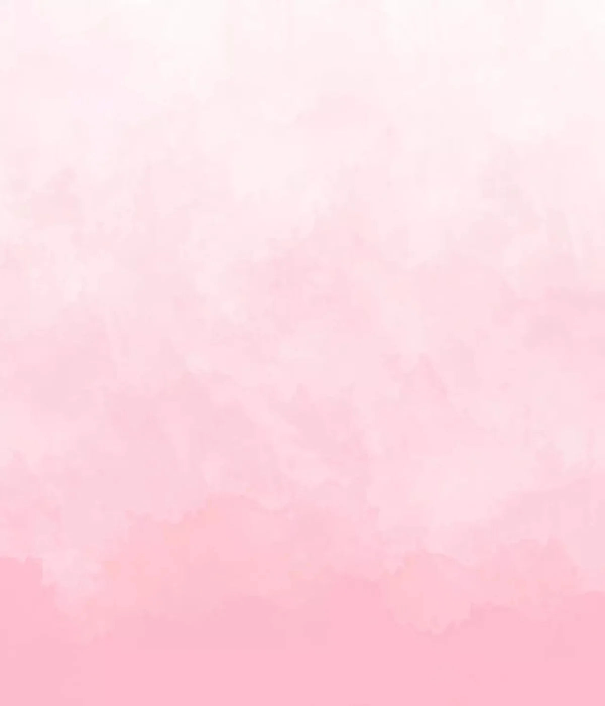 Watercolor In Pink 10X12 Ultracloth ( 120 X 144 Inch ) Backdrop