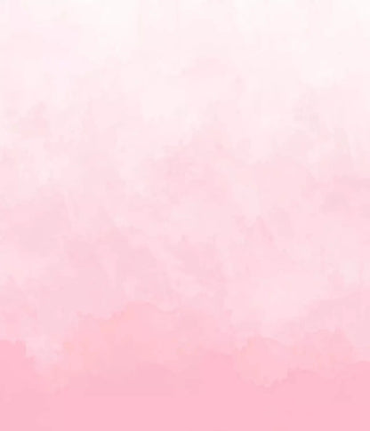 Watercolor In Pink 10X12 Ultracloth ( 120 X 144 Inch ) Backdrop