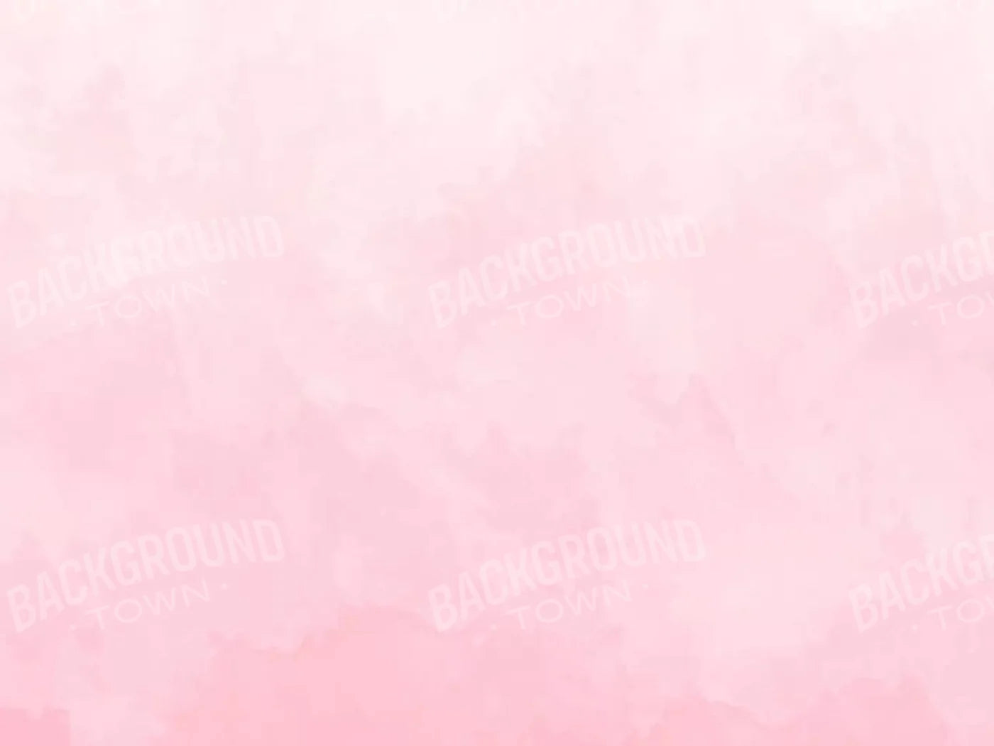 Watercolor In Pink 10X8 Fleece ( 120 X 96 Inch ) Backdrop
