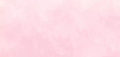 Watercolor In Pink 16X8 Ultracloth ( 192 X 96 Inch ) Backdrop