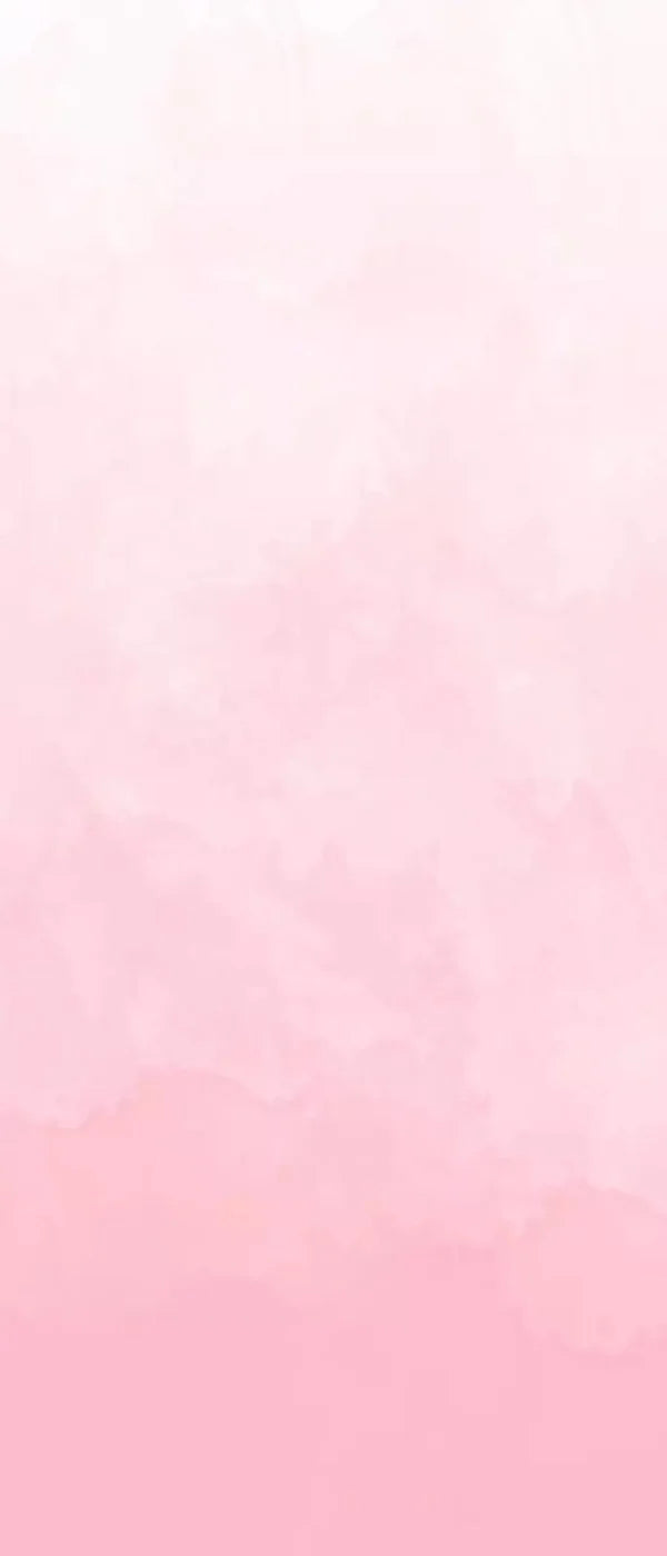 Watercolor In Pink 5X12 Ultracloth For Westcott X-Drop ( 60 X 144 Inch ) Backdrop