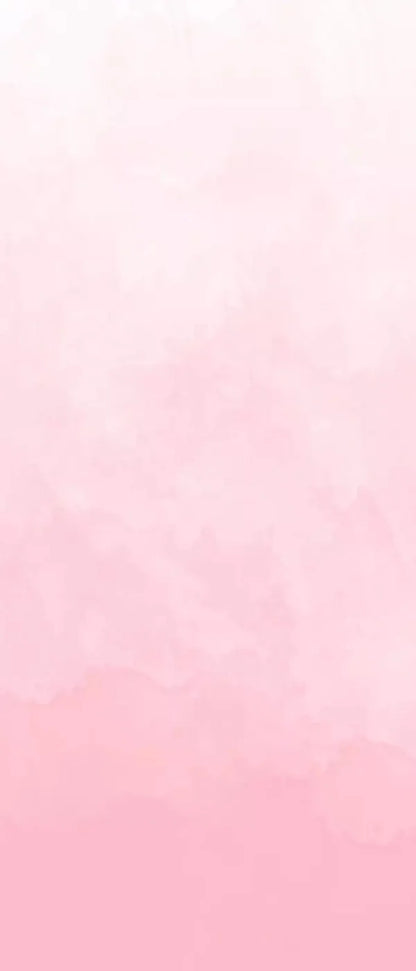 Watercolor In Pink 5X12 Ultracloth For Westcott X-Drop ( 60 X 144 Inch ) Backdrop